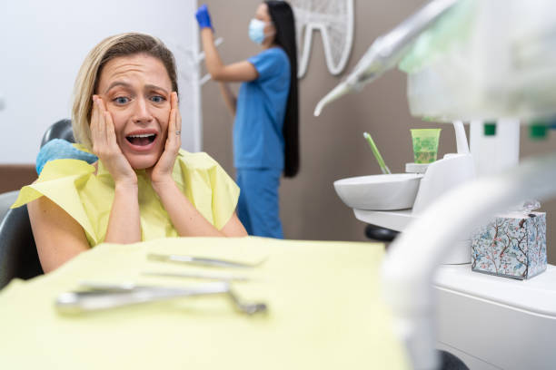 Best After-Hours Emergency Dentist in Mccordsville, IN