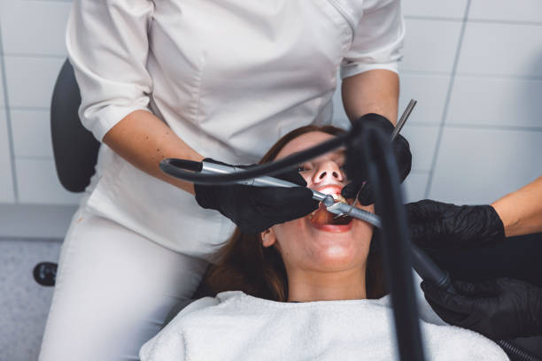Best Emergency Treatment for Toothache in Mccordsville, IN