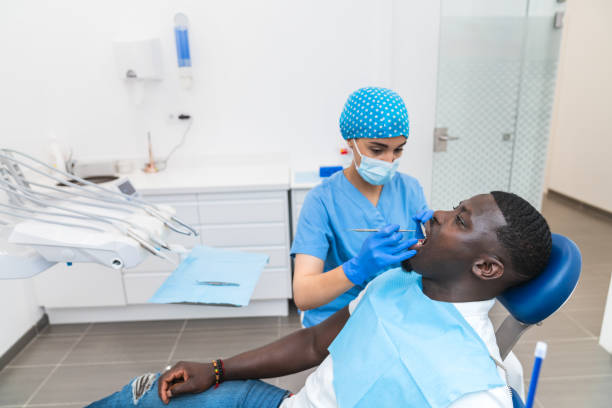 Best Weekend Emergency Dentist in Mccordsville, IN